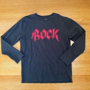 Zara Rock Tee 10